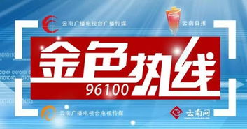 王喜良市长做客金色热线，共话昆明网络技术转让新机遇