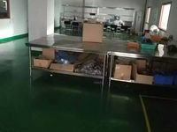 工厂转让200T硫化机与网络技术转让的契机分析